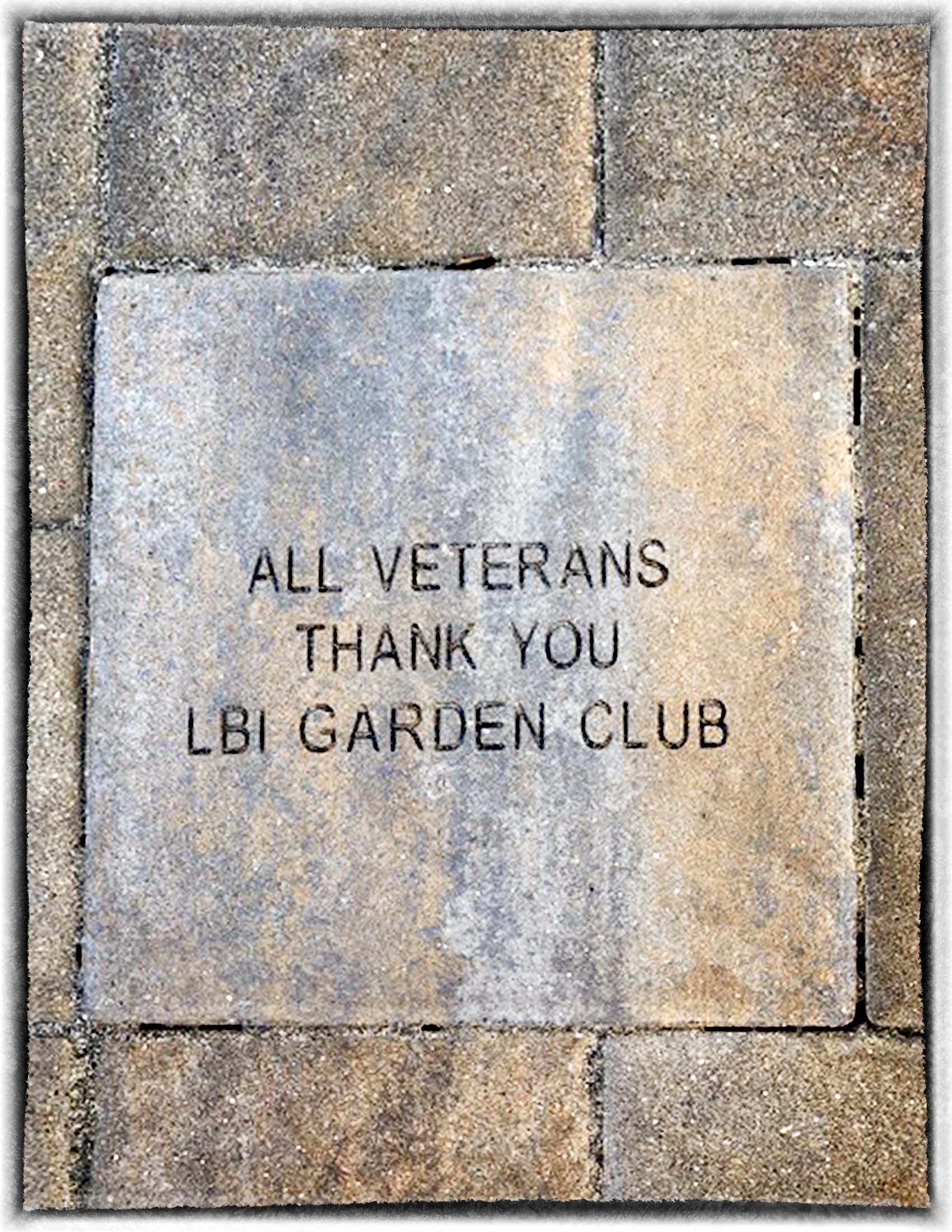 veterans brickweb