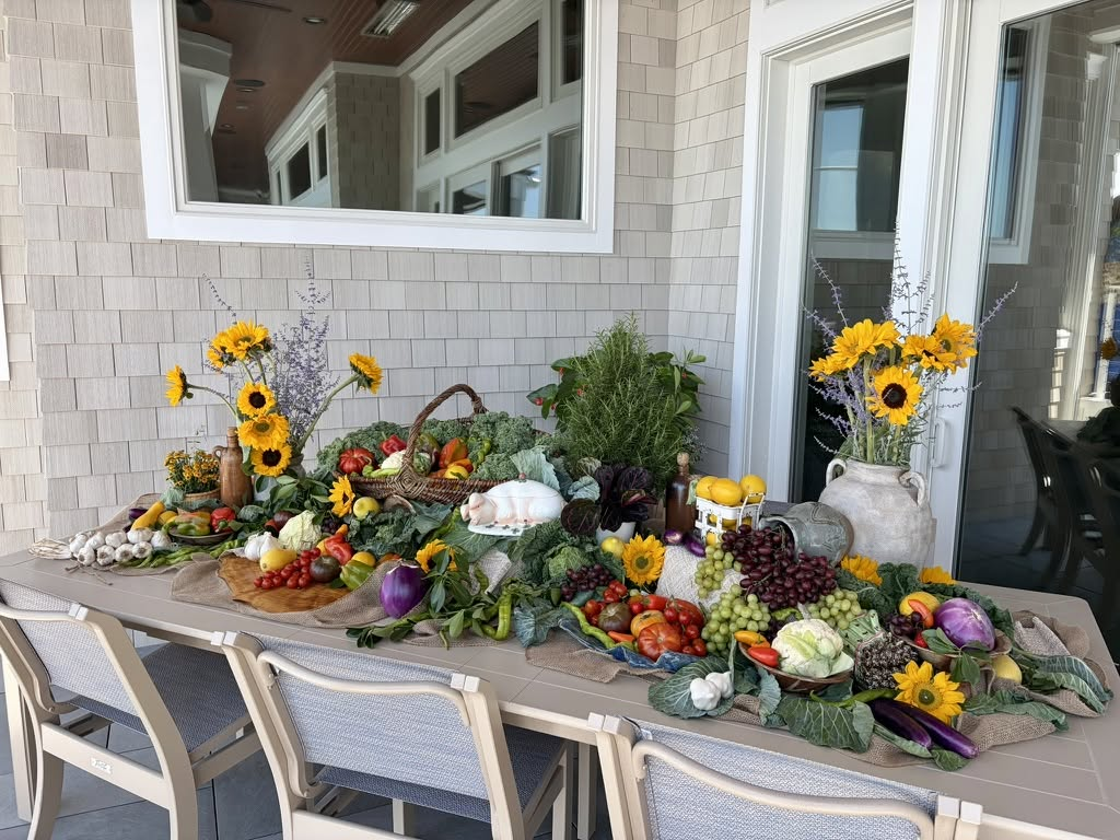 Outdoor Living & Garden Tour unnamed 1